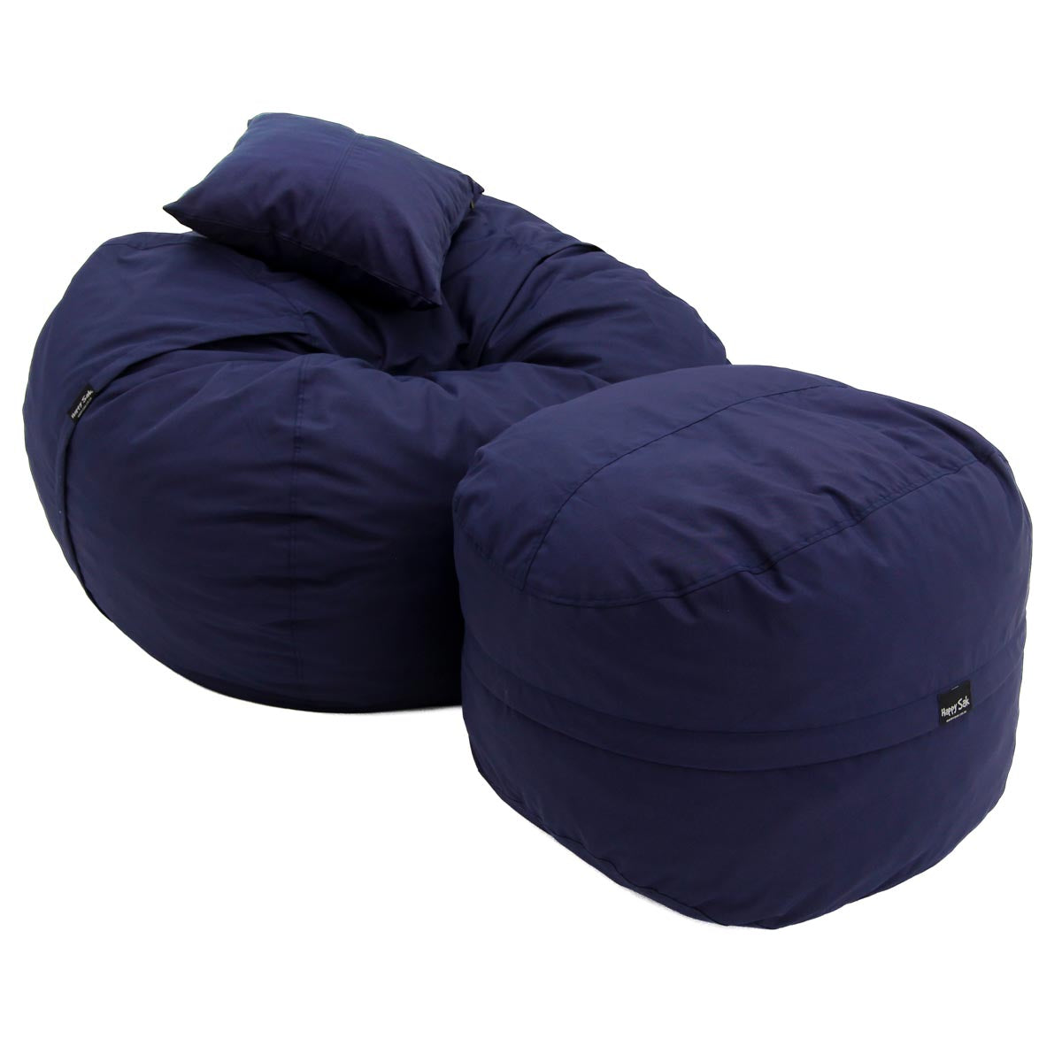 M Sak Navy Blue Outdoor - Happy Sak SA