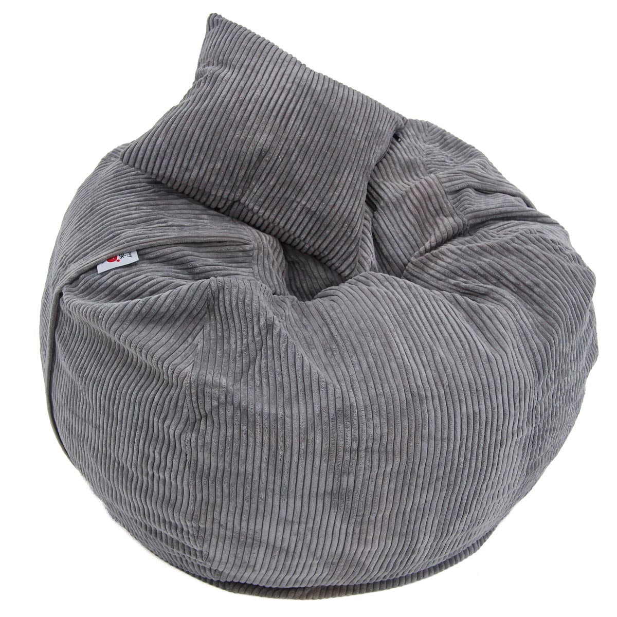 Grey Cord XS + Scatter