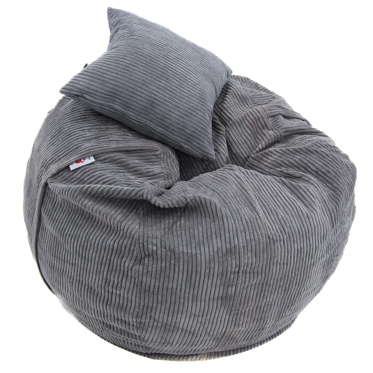 Grey Cord XS + Scatter