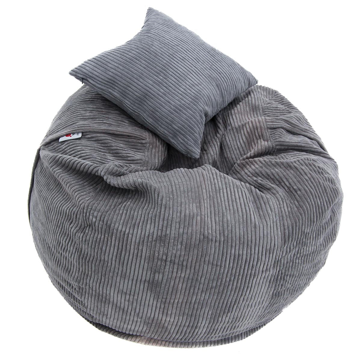 Grey Cord XS + Scatter