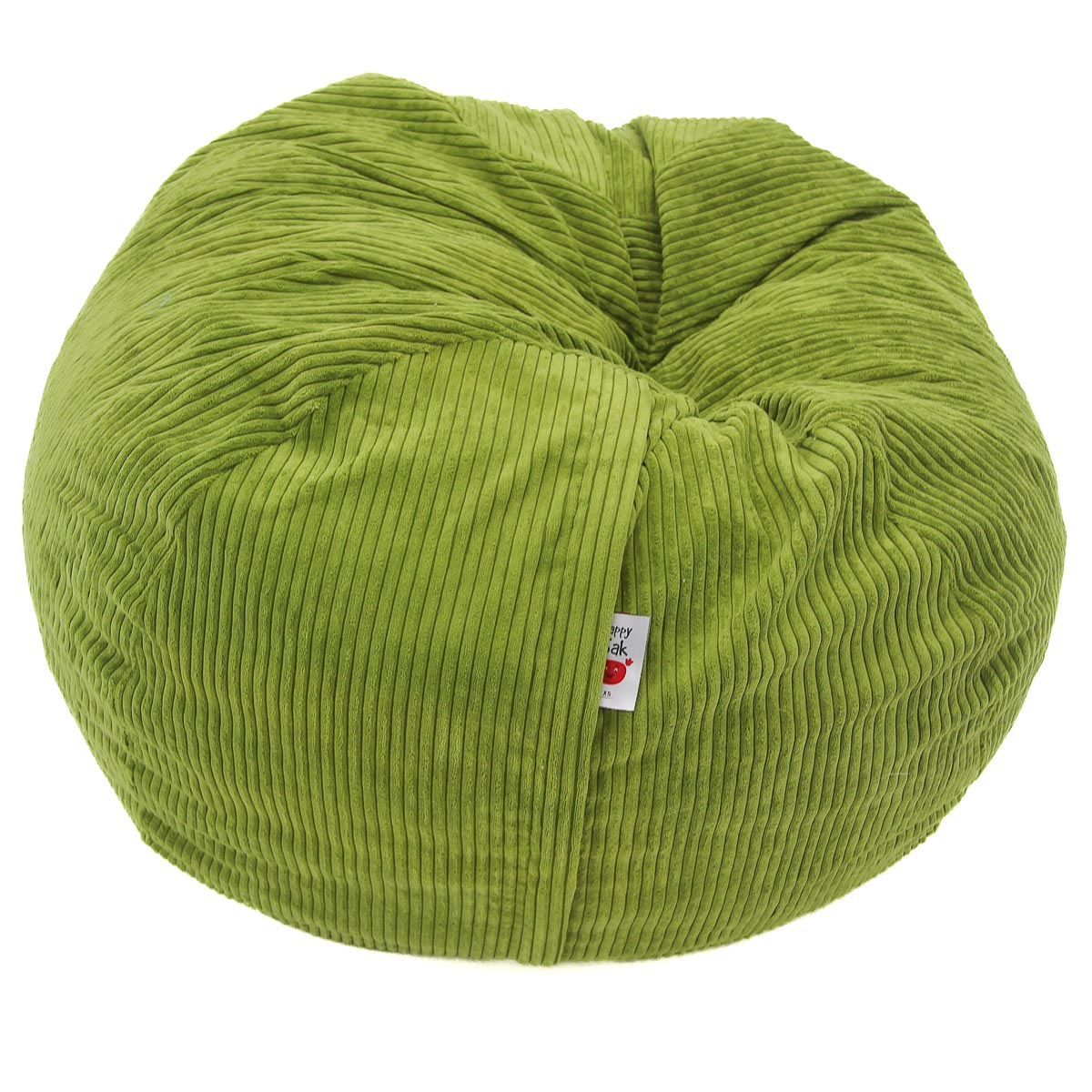 XS Sak Lime Green Corduroy Extra Cover - Happy Sak SA