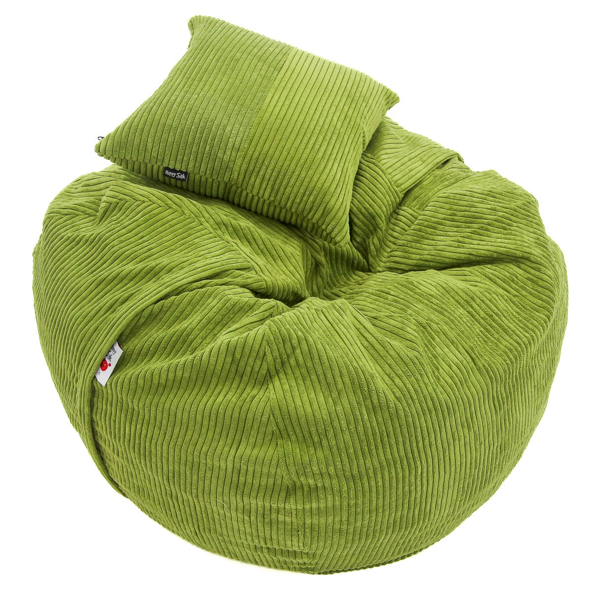 Lime Green Cord XS + Scatter