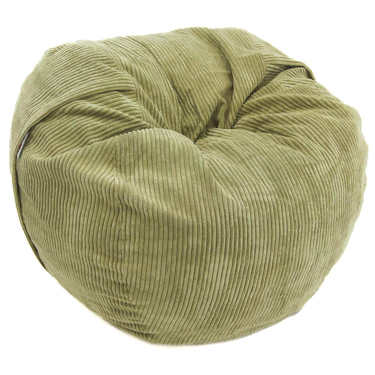 XS Sak Olive Green Corduroy Extra Cover - Happy Sak SA