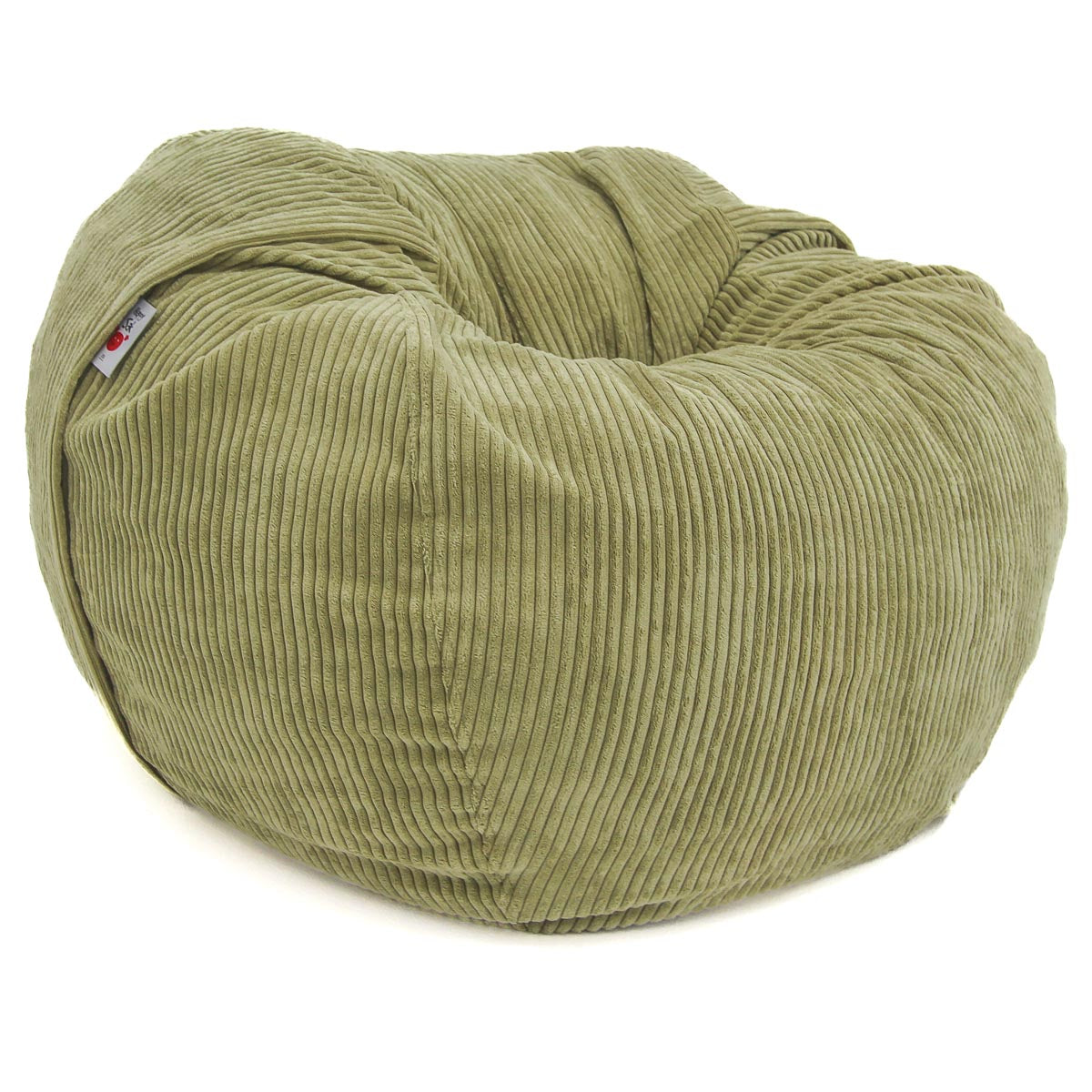 XS Sak Olive Green Corduroy - Happy Sak SA