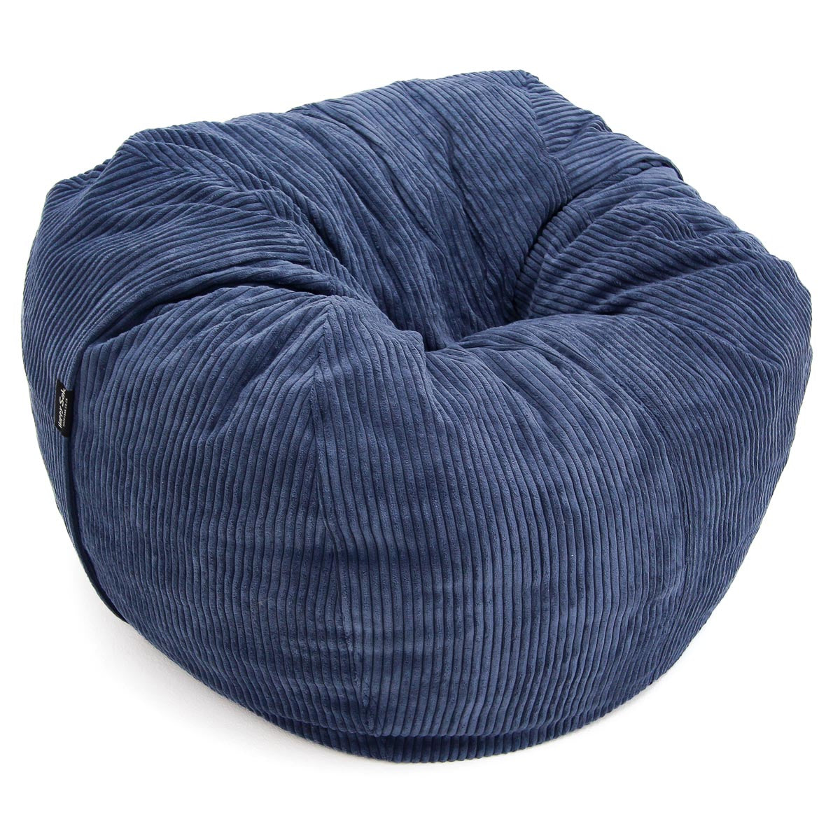 XS Sak Navy Blue Corduroy - Happy Sak SA