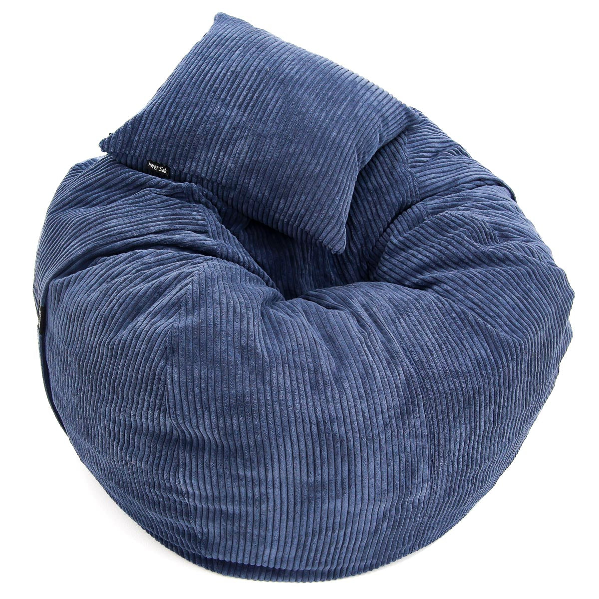 Navy Blue Cord XS + Scatter