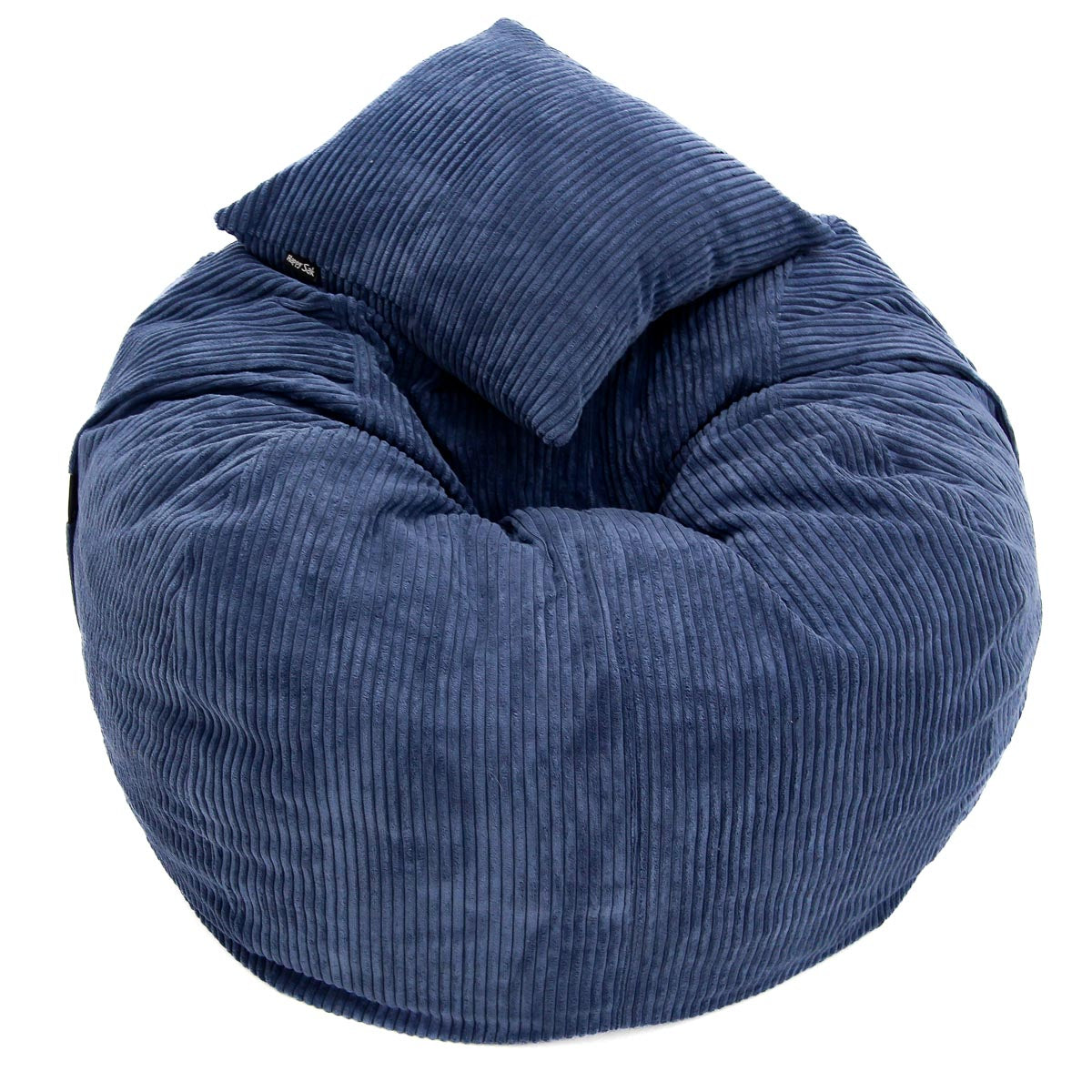 Navy Blue Cord XS + Scatter