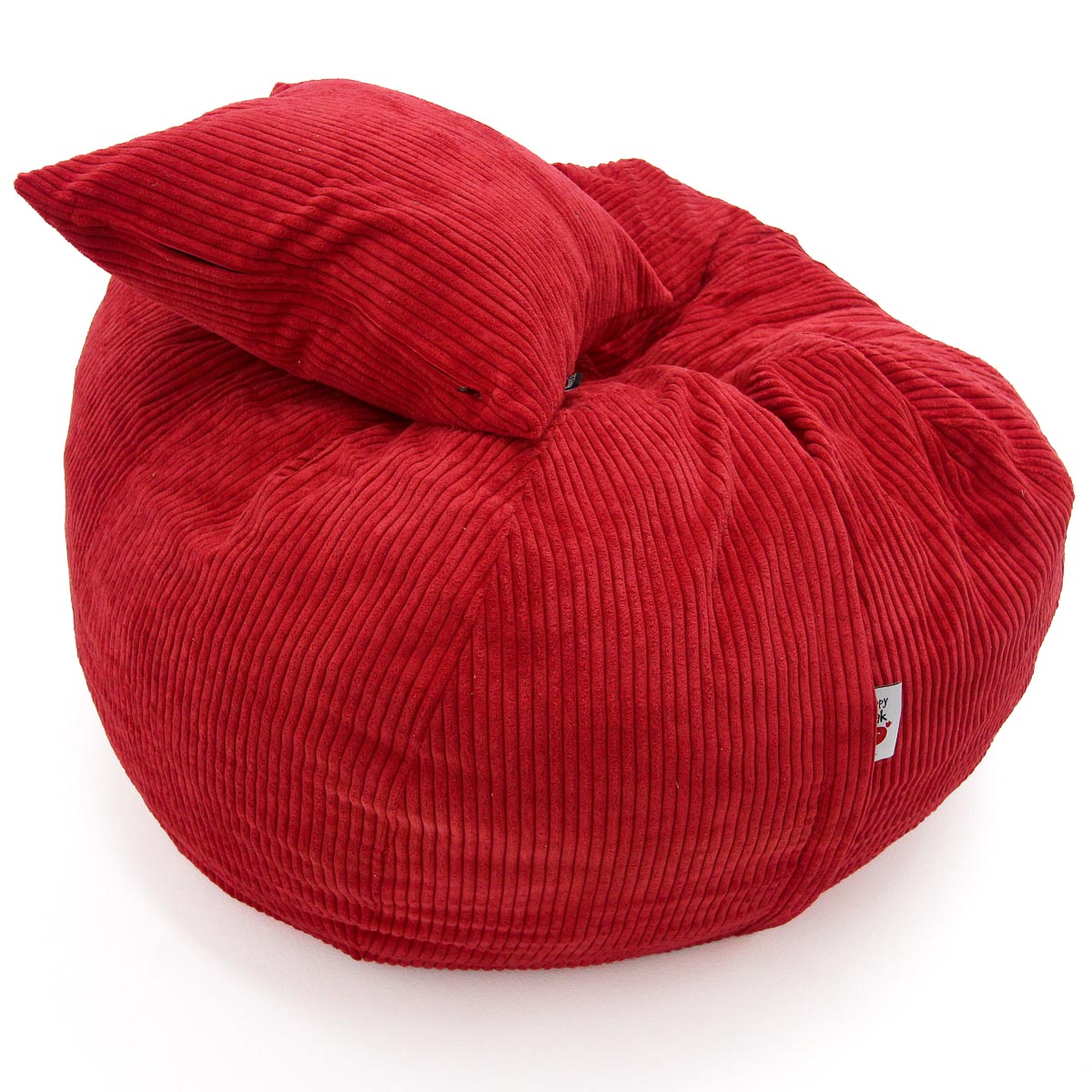 Red Cord XS + Scatter