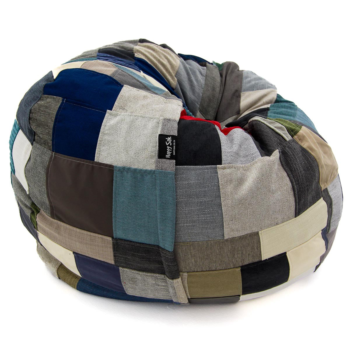 M Sak Patchwork - Happy Sak SA