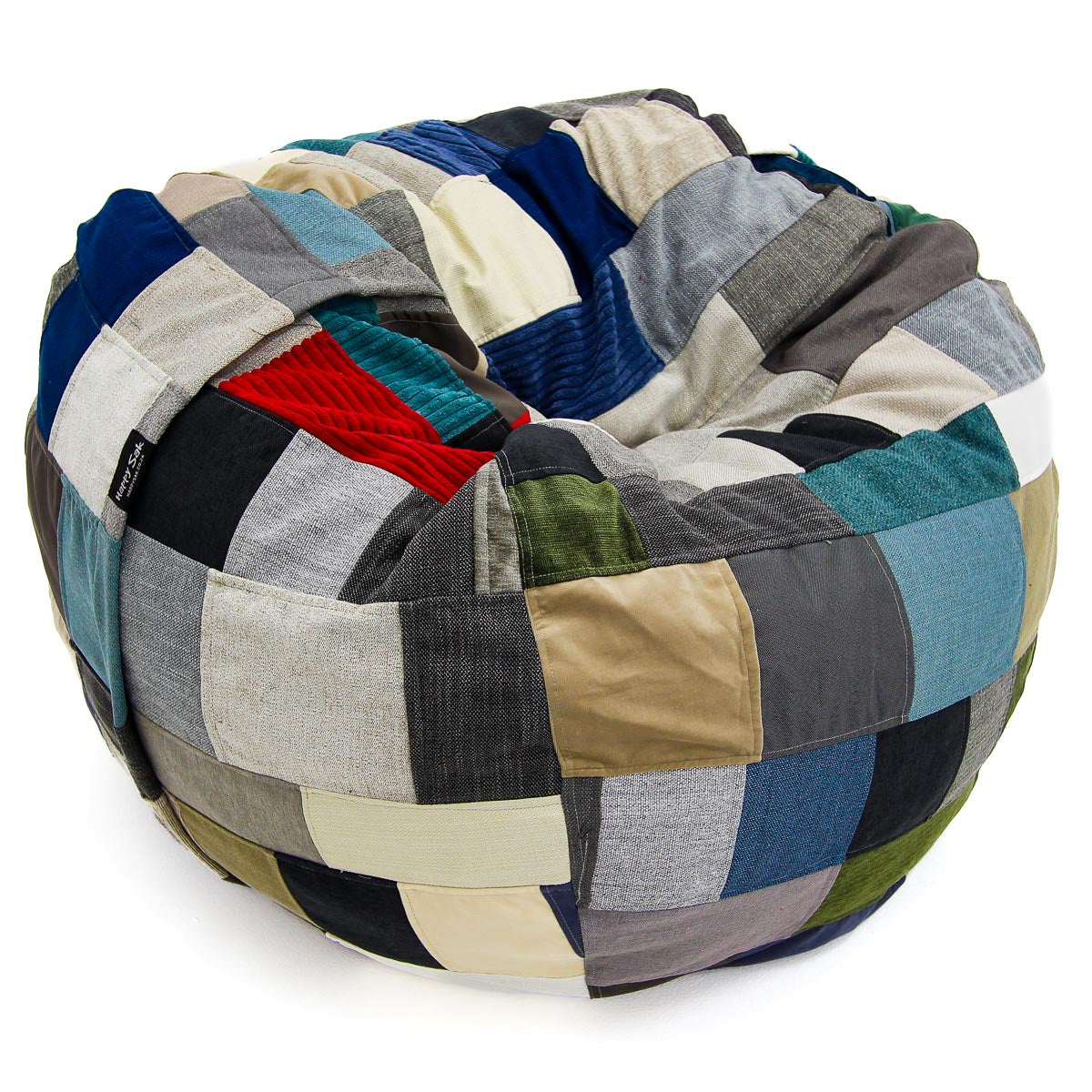 M Sak Patchwork - Happy Sak SA