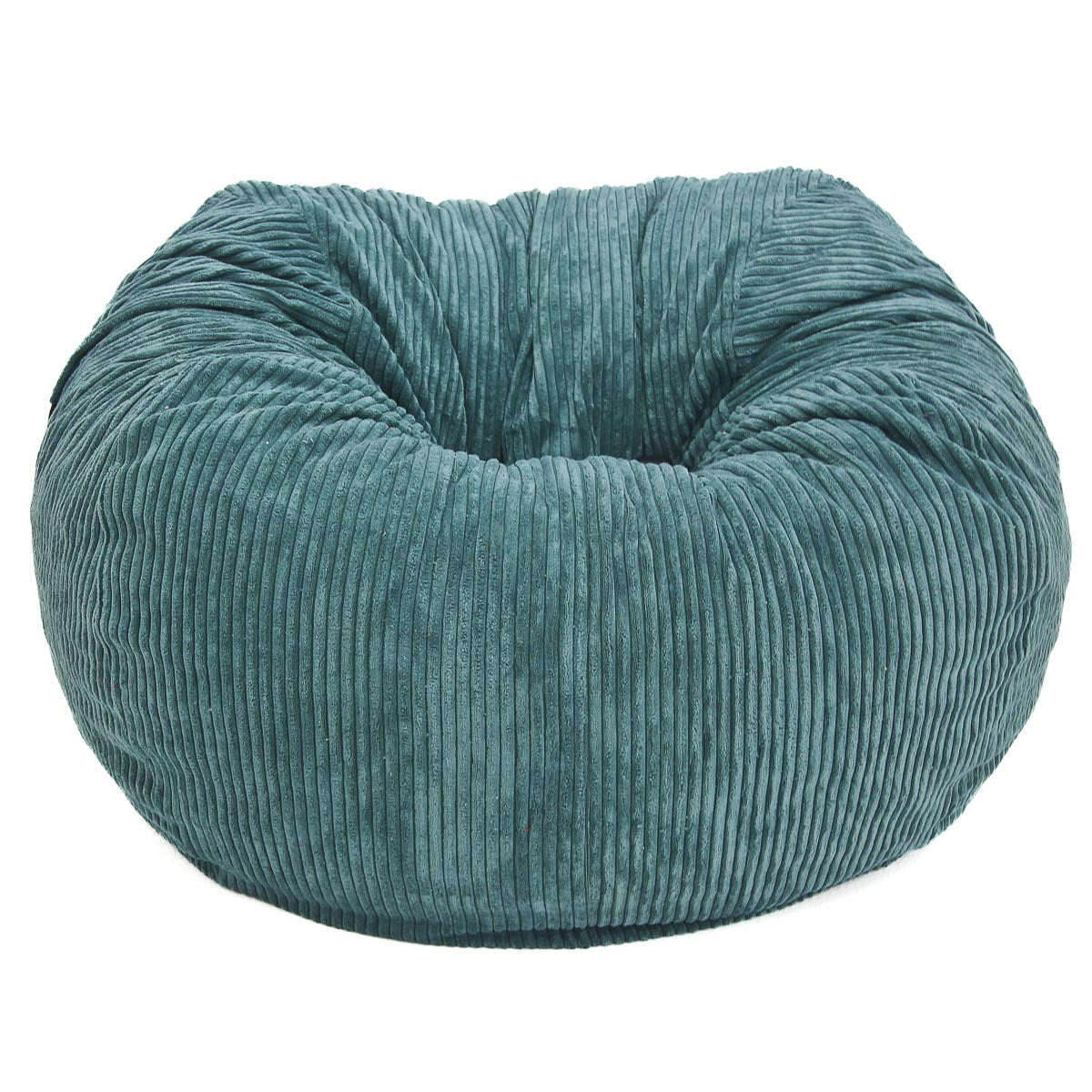 XS Sak Teal Corduroy - Happy Sak SA