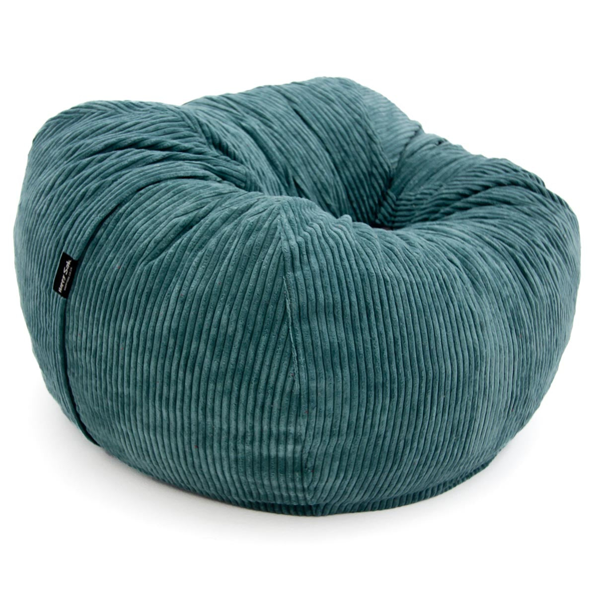XS Sak Teal Corduroy - Happy Sak SA