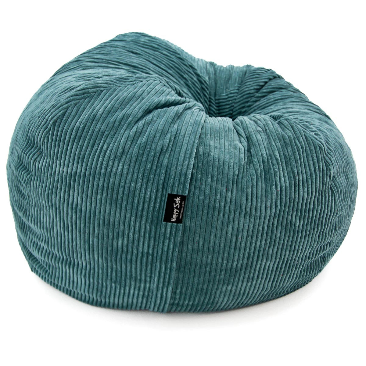 XS Sak Teal Corduroy - Happy Sak SA