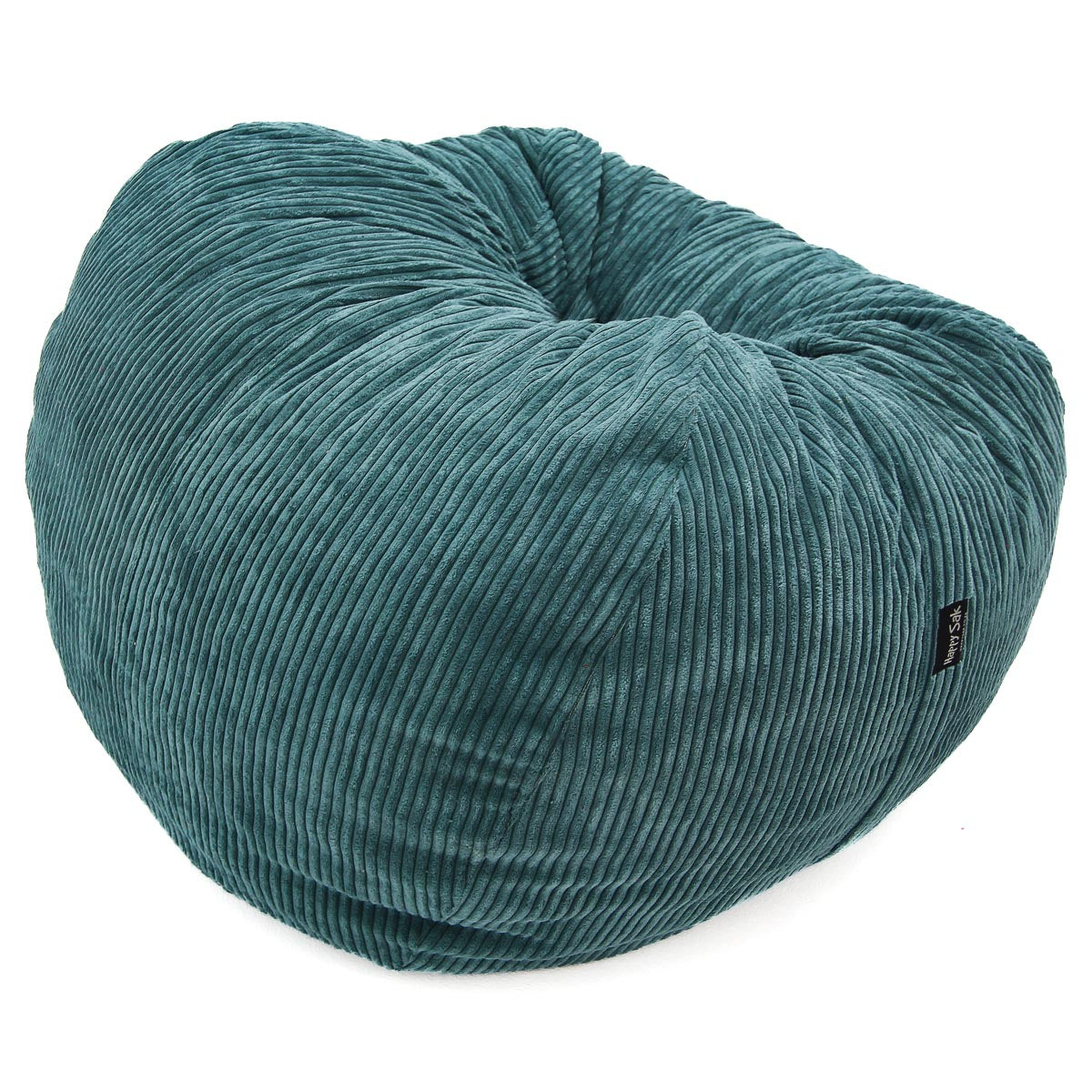 XS Sak Teal Corduroy Extra Cover - Happy Sak SA