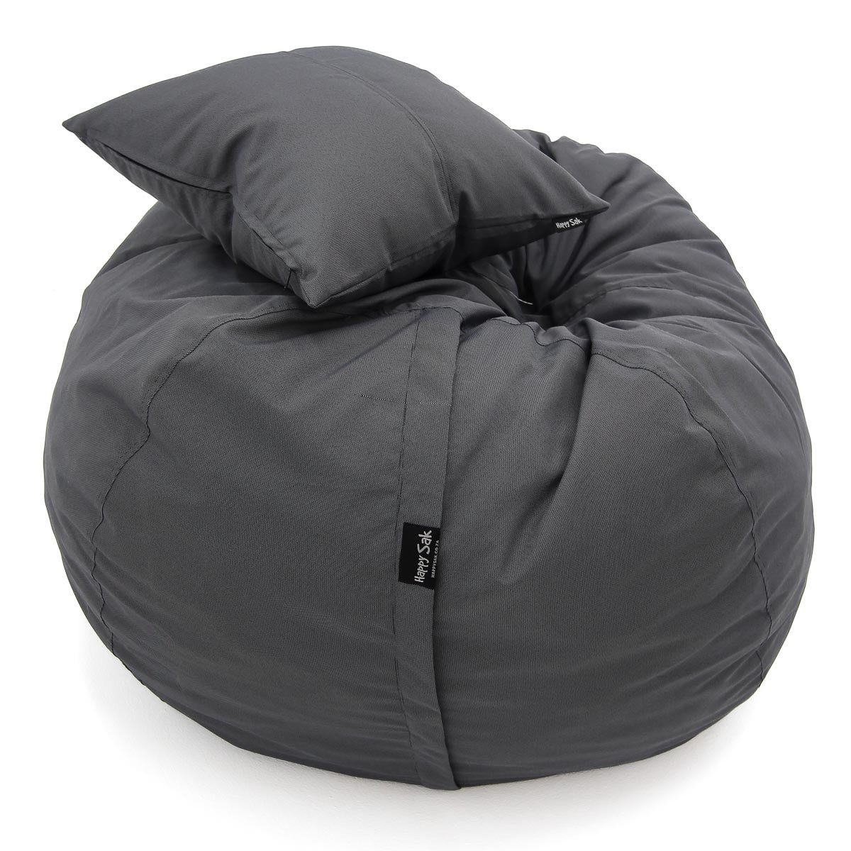 Charcoal Outdoor XS Sak + Scatter