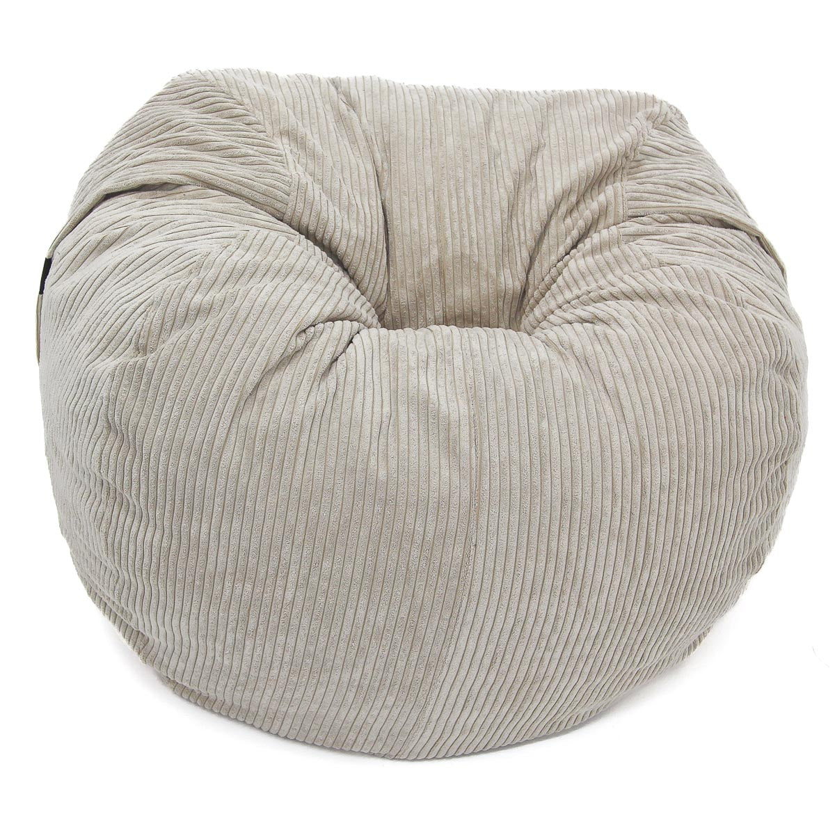 XS Sak Cream Corduroy Extra Cover - Happy Sak SA