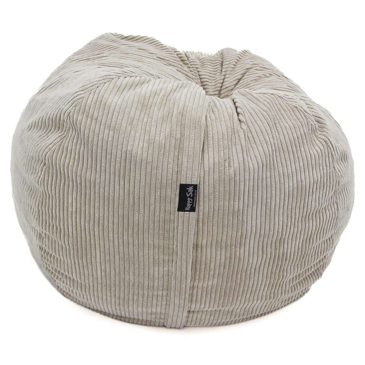 XS Sak Cream Corduroy Extra Cover - Happy Sak SA