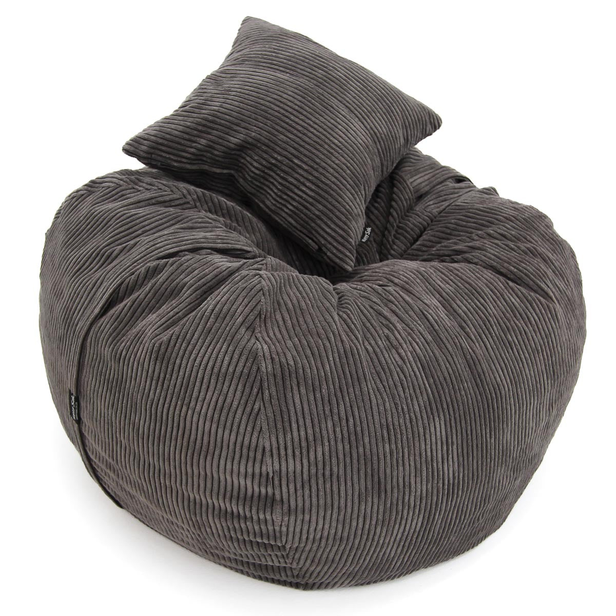 XS Sak Taupe Corduroy Extra Cover - Happy Sak SA