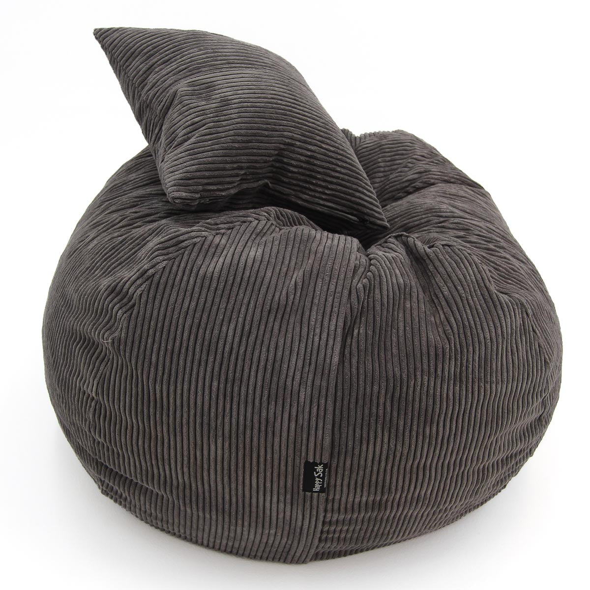 XS Sak Taupe Corduroy Extra Cover - Happy Sak SA