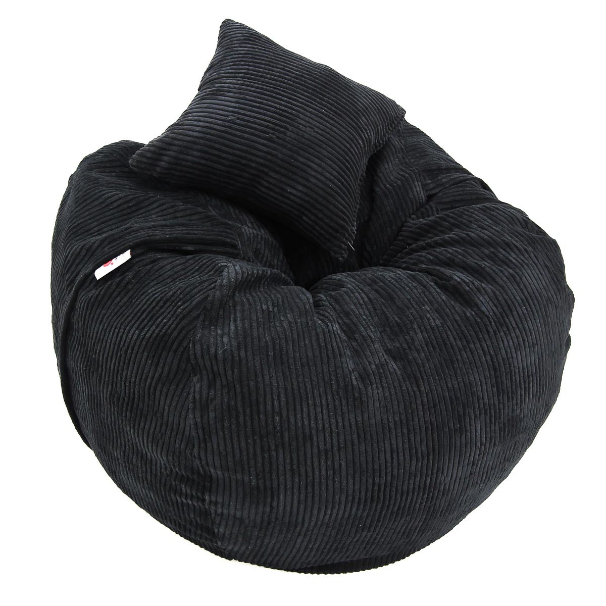 XS Sak Black Corduroy Extra Cover - Happy Sak SA