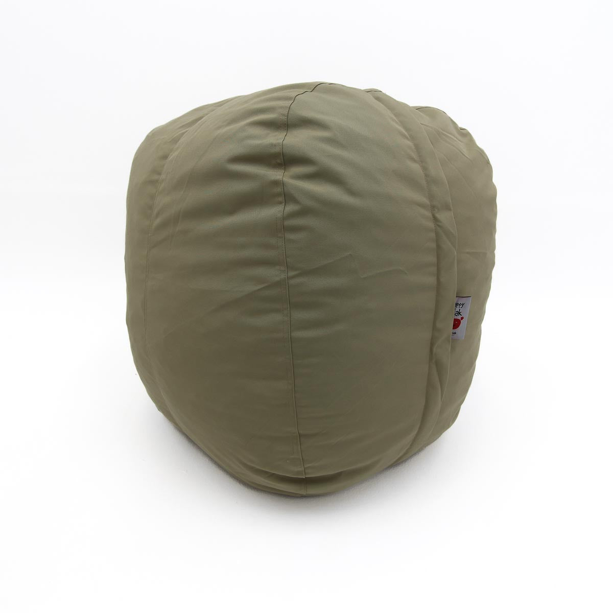 Footsak Khaki Outdoor Extra Cover - Happy Sak SA