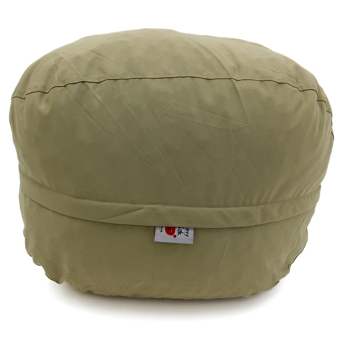 Footsak Khaki Outdoor Extra Cover - Happy Sak SA