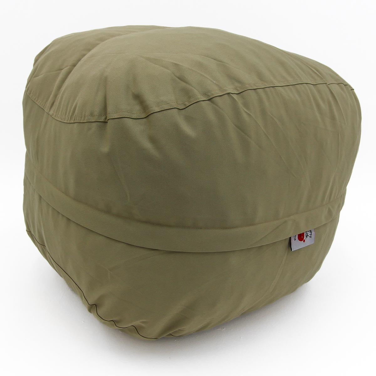 Footsak Khaki Outdoor - Happy Sak SA