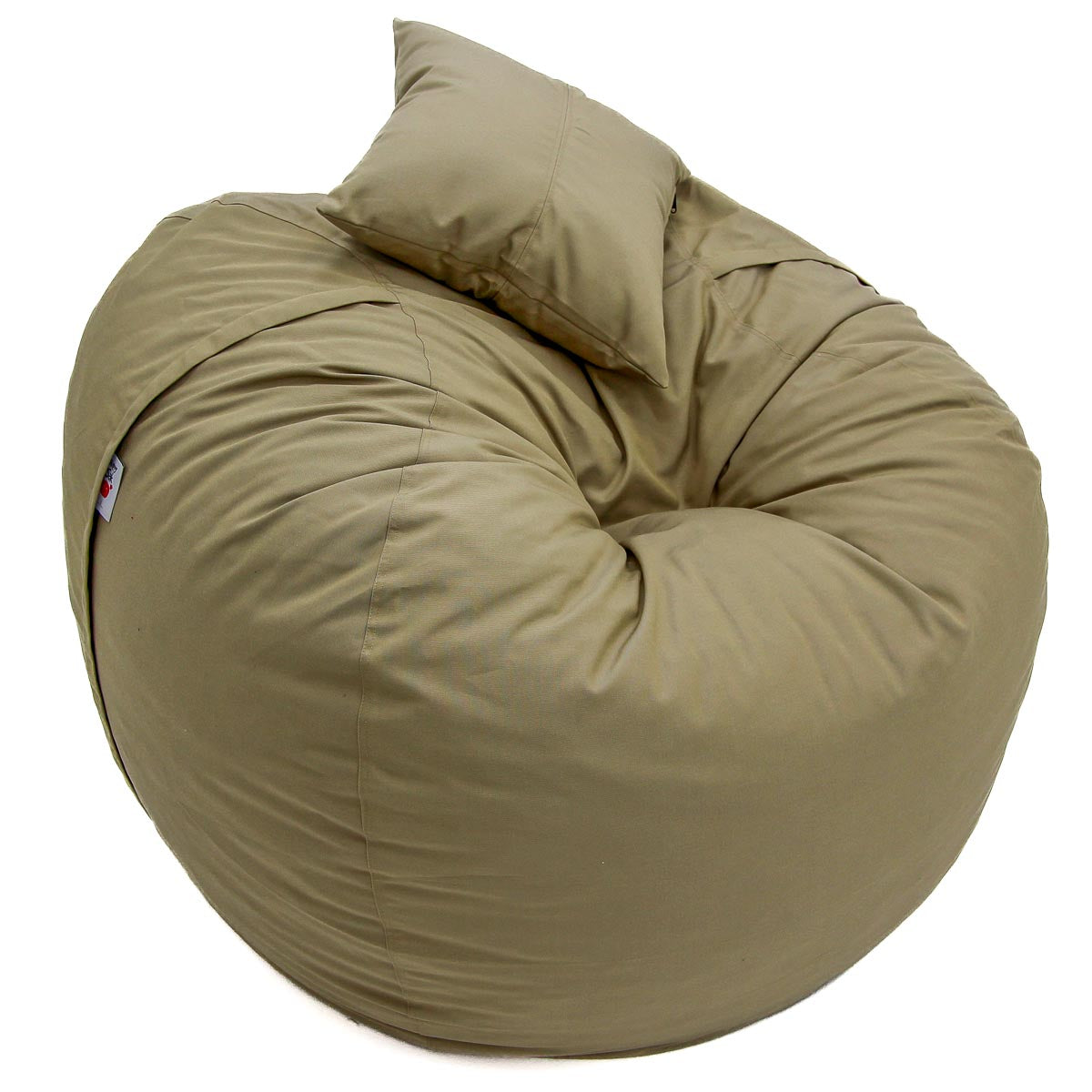L Sak Khaki Outdoor Extra Cover - Happy Sak SA