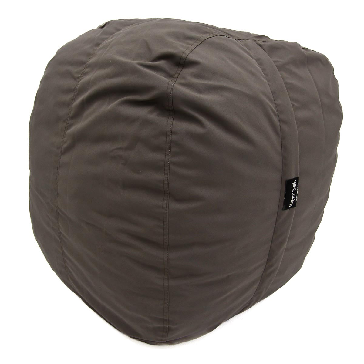 Footsak Taupe Outdoor Extra Cover - Happy Sak SA