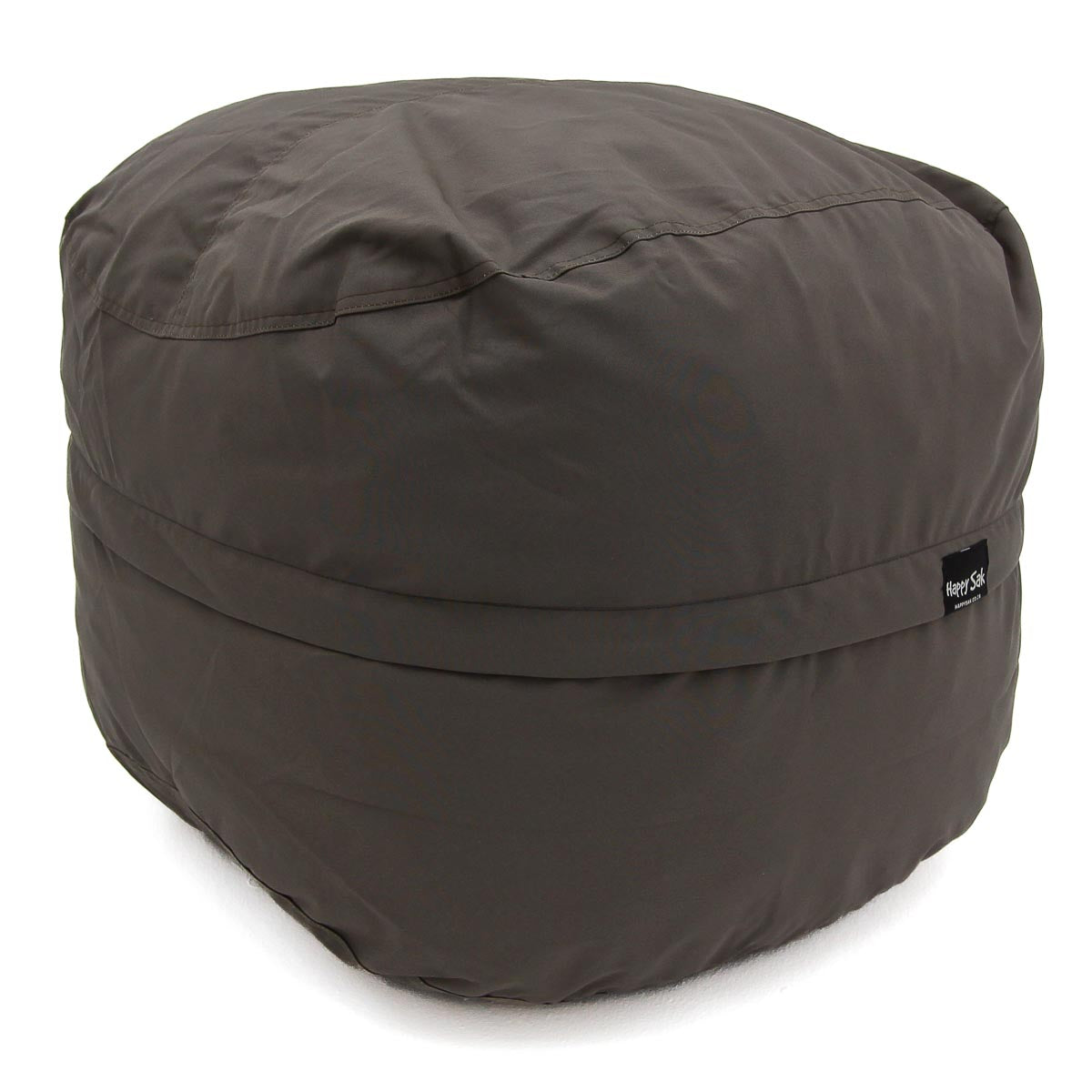 Footsak Taupe Outdoor Extra Cover - Happy Sak SA