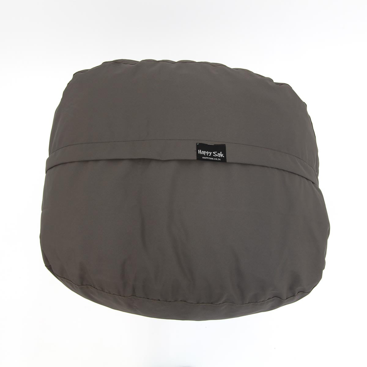 Footsak Taupe Outdoor Extra Cover - Happy Sak SA