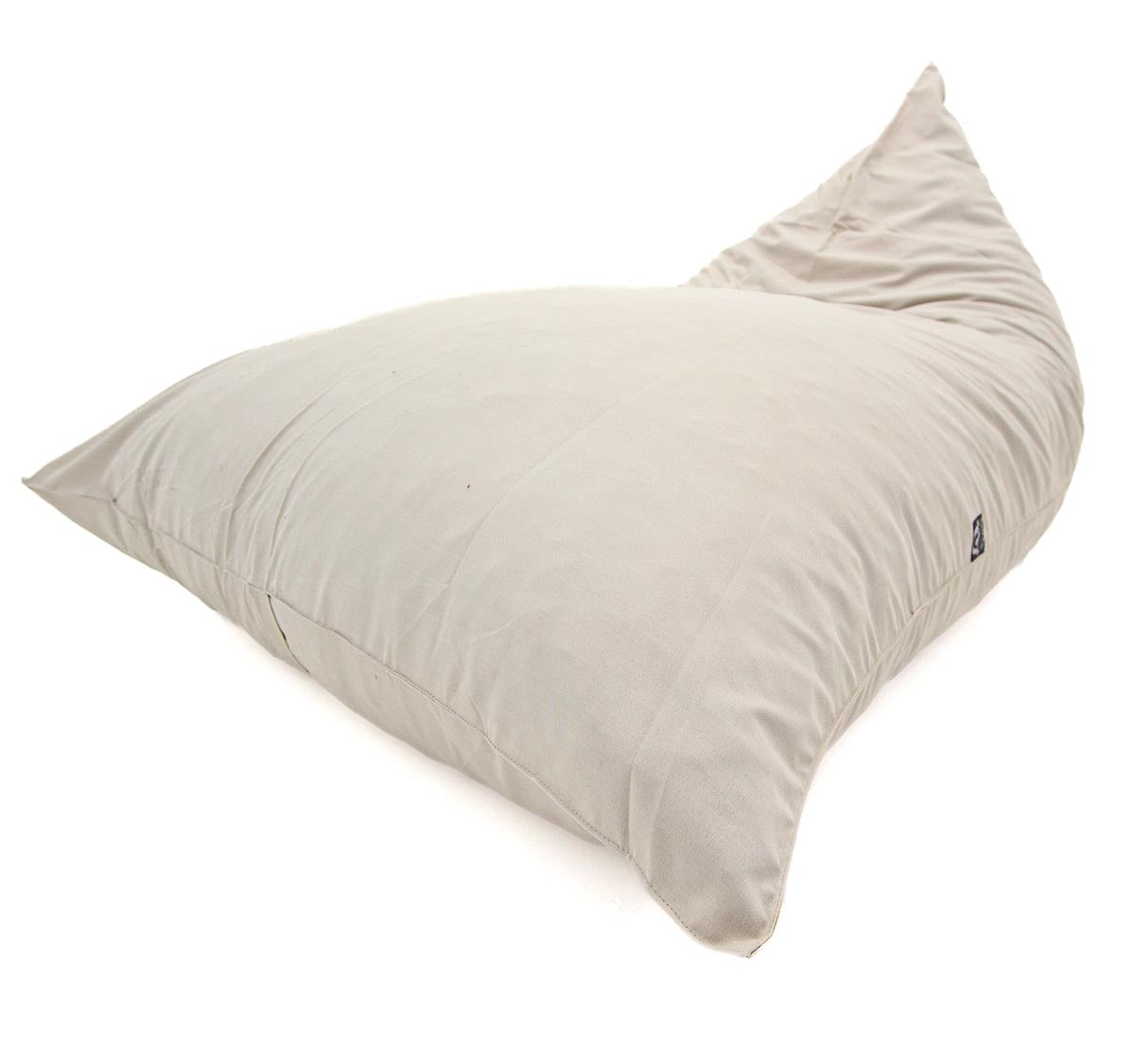 L Flip Sak Cream Outdoor Extra Cover