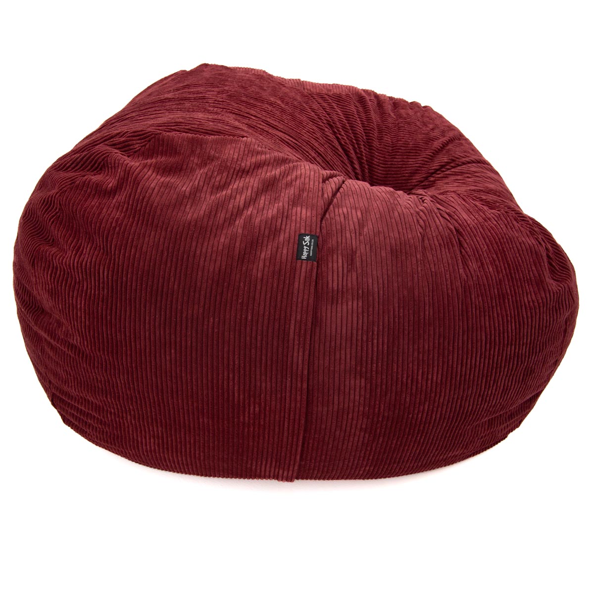 XL Sak Burgundy Corduroy