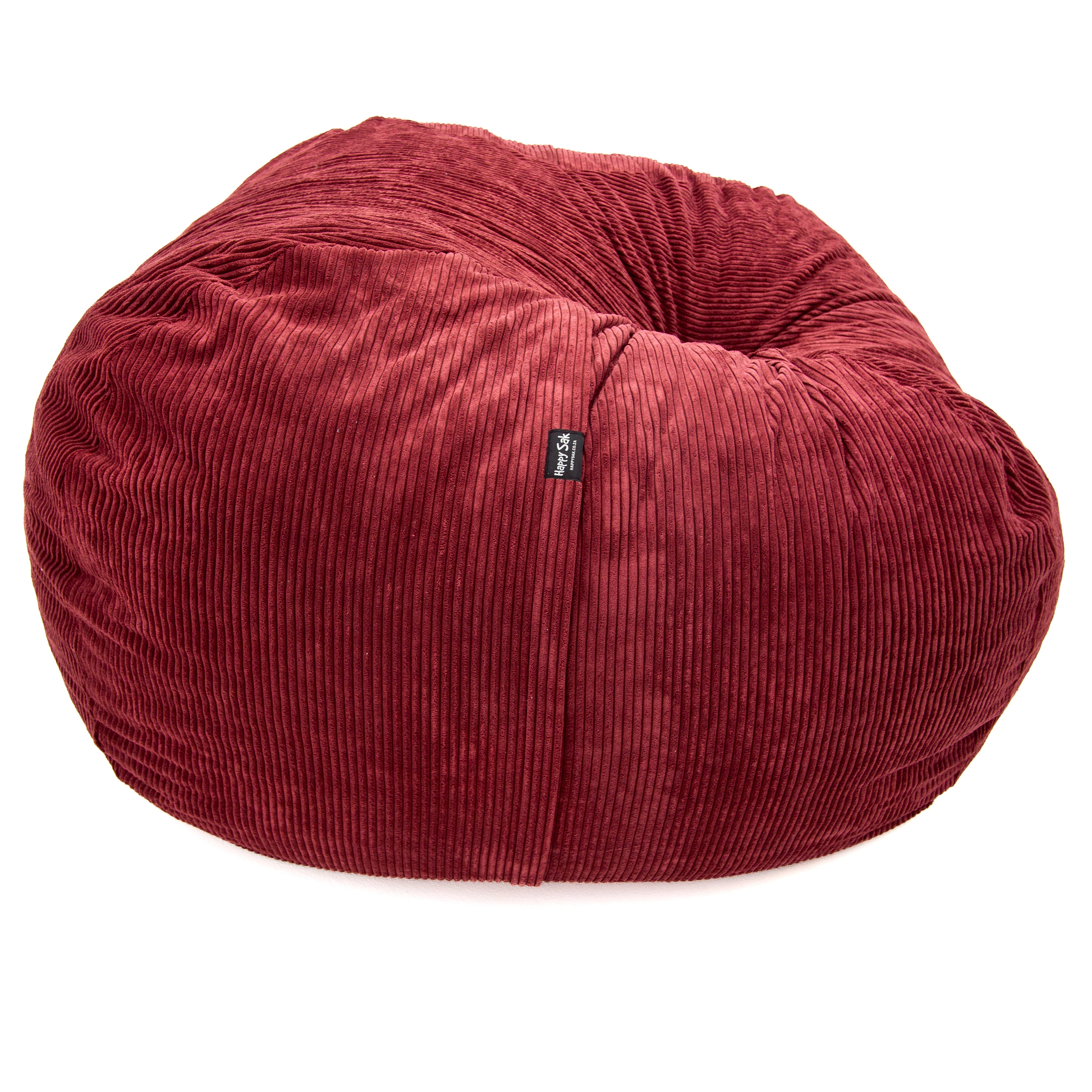 XL Sak Burgundy Corduroy Extra Cover