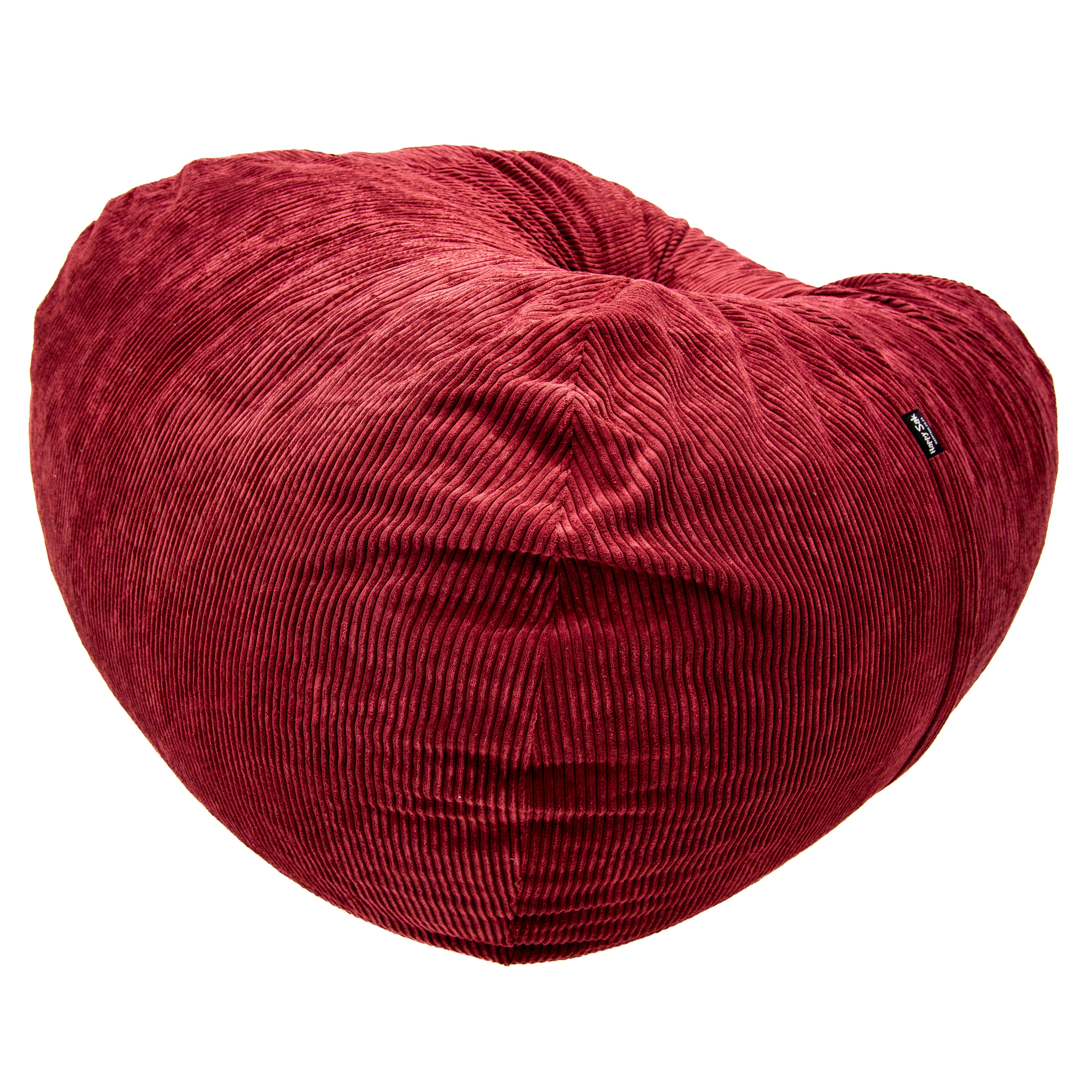 XL Sak Burgundy Corduroy Extra Cover