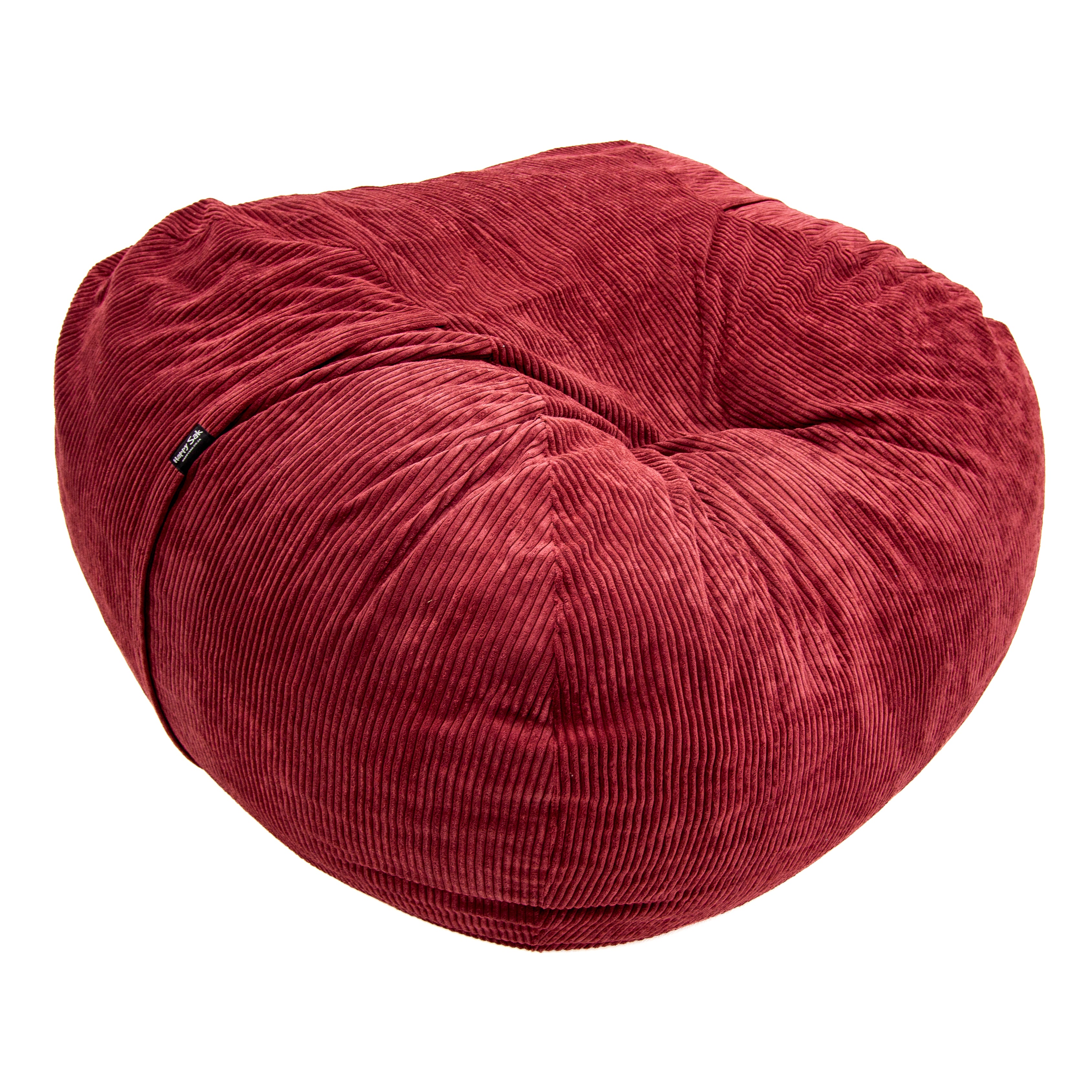 XL Sak Burgundy Corduroy Extra Cover