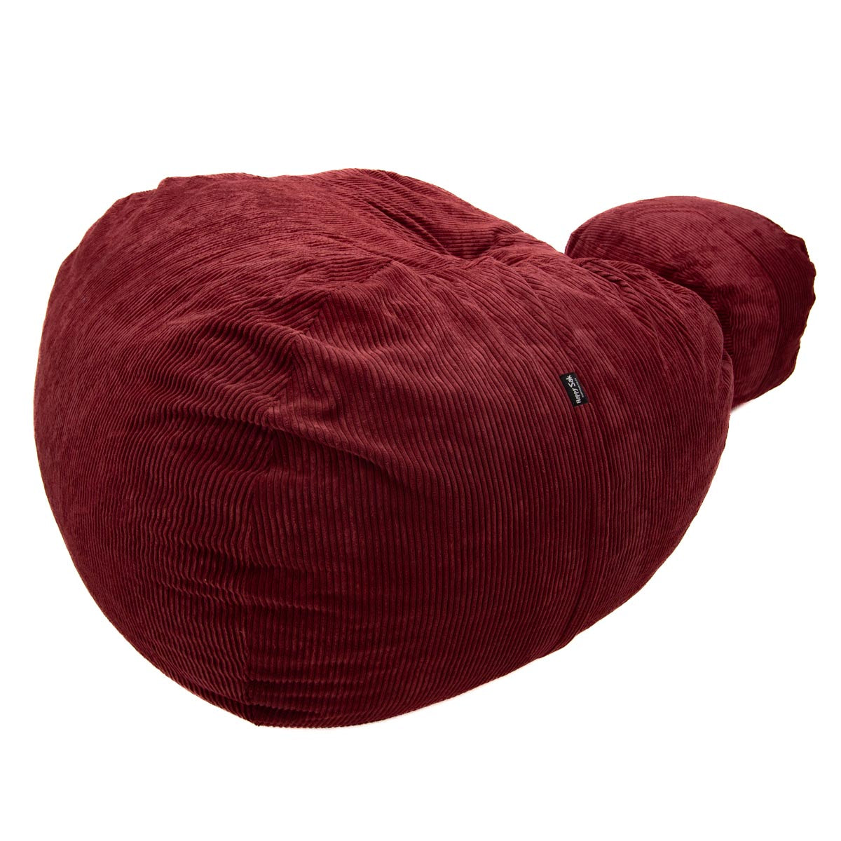 XL Sak Burgundy Corduroy