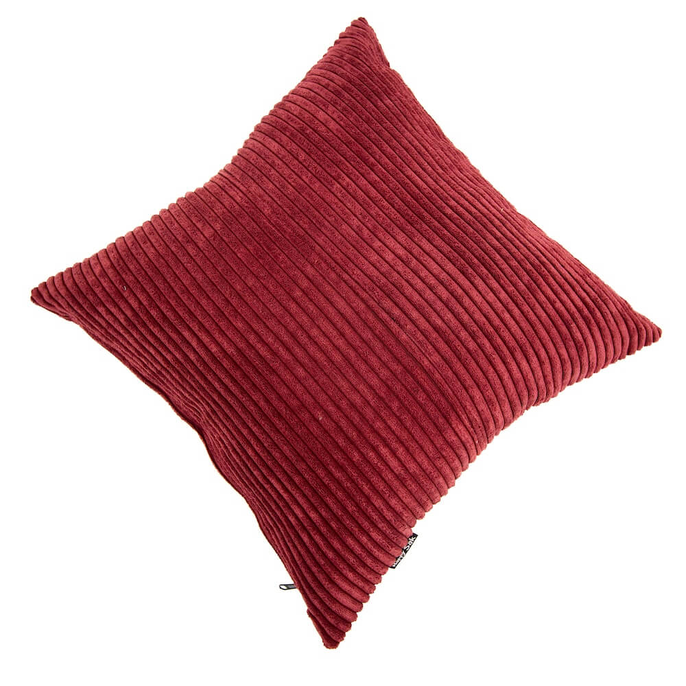 Scatters Burgundy Corduroy