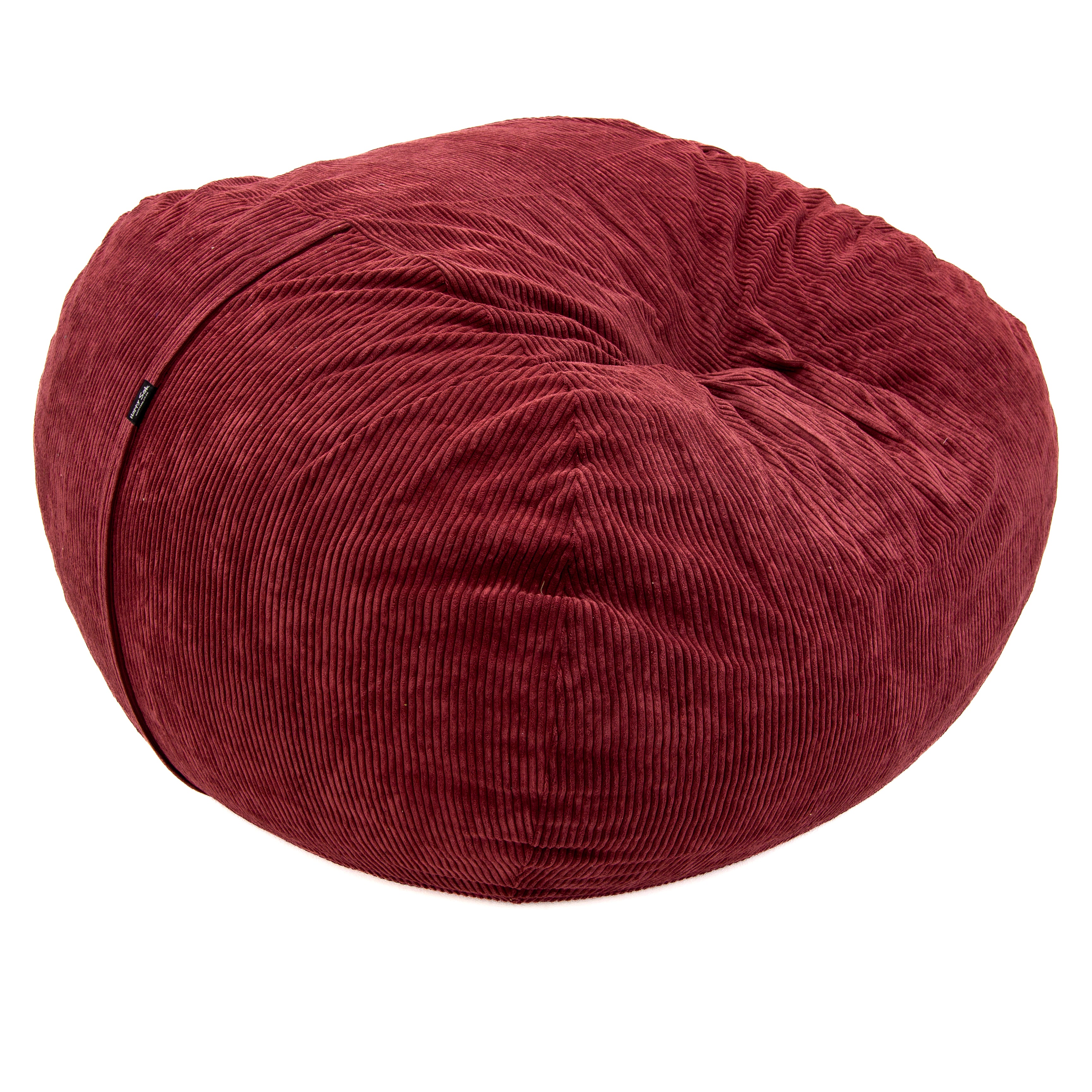 XXXL Sak Burgundy Corduroy Extra Cover