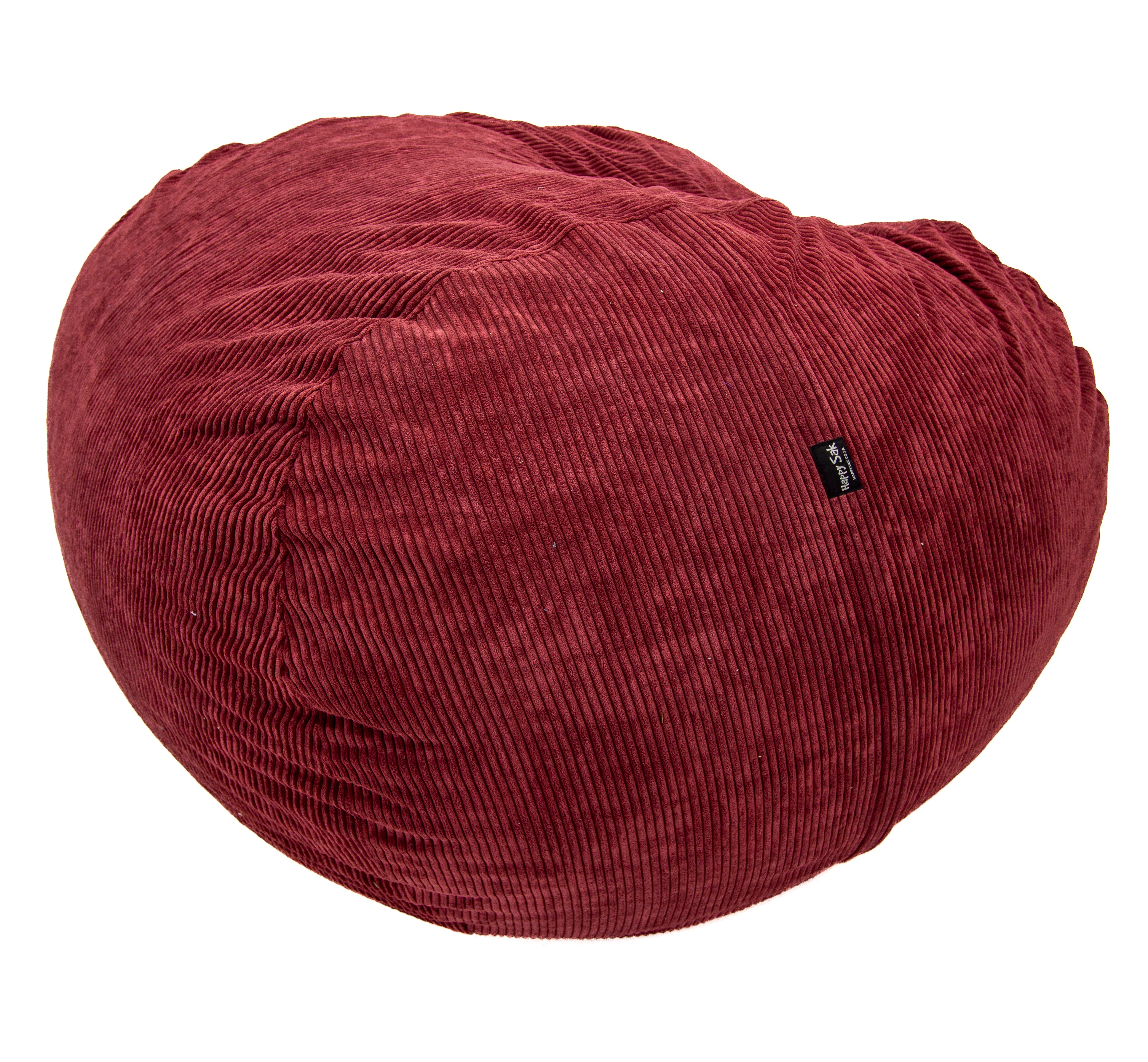 XXXL Sak Burgundy Corduroy Extra Cover