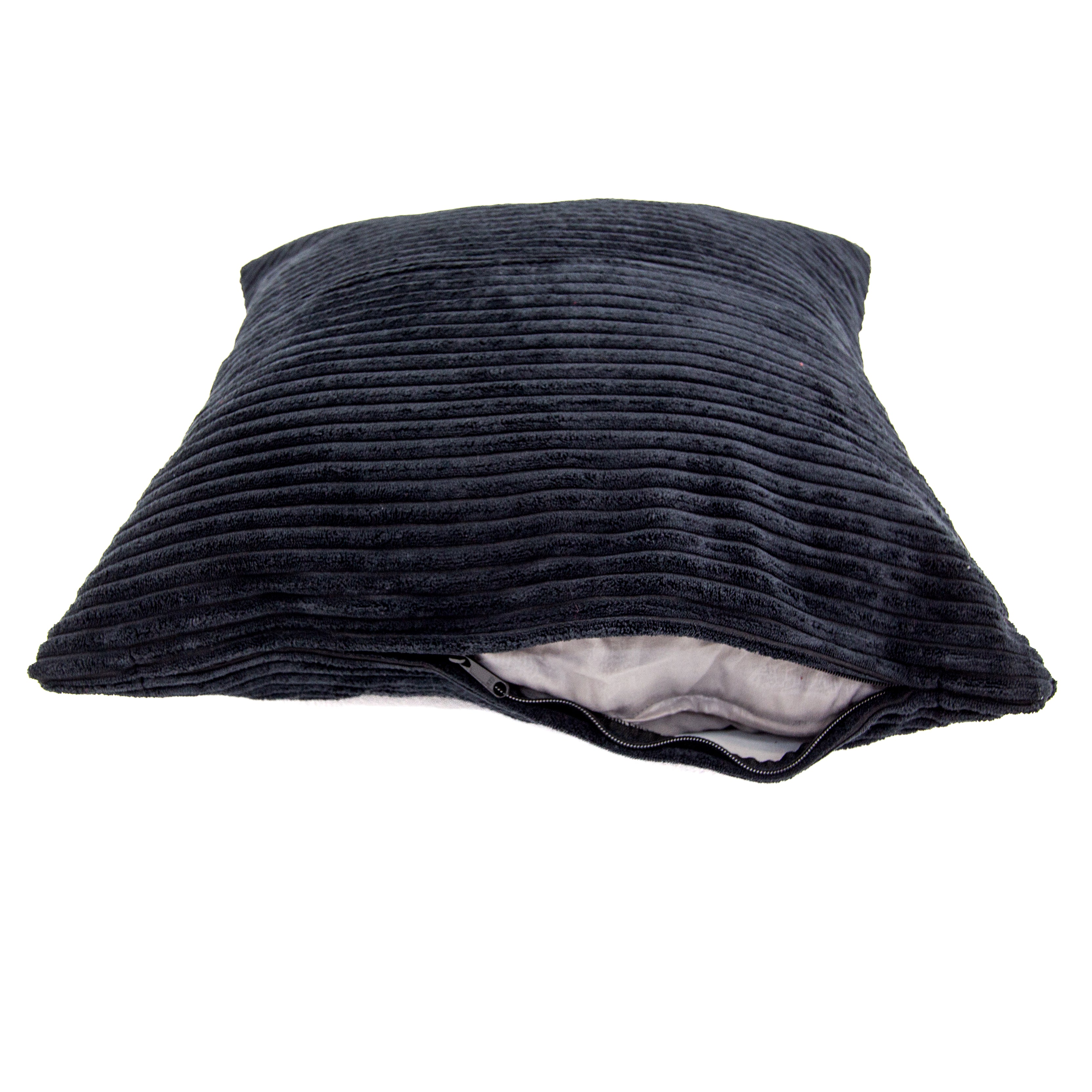 Scatters Black Corduroy Extra Cover