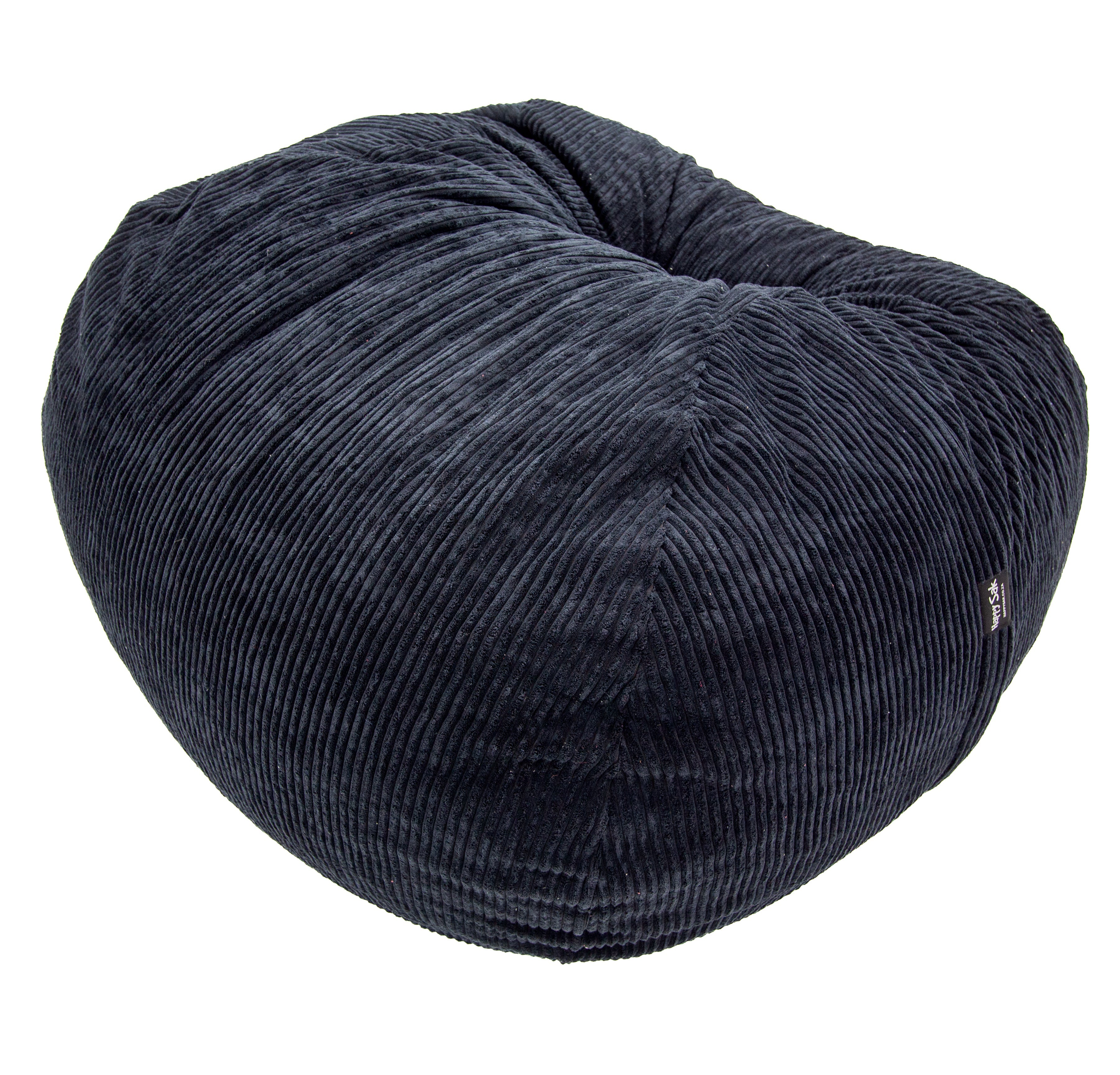 L Sak Black Corduroy Extra Cover