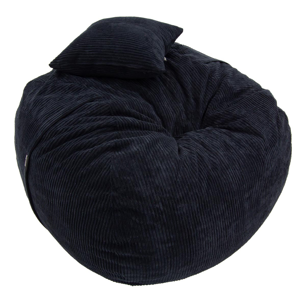 Black Cord M + Scatter