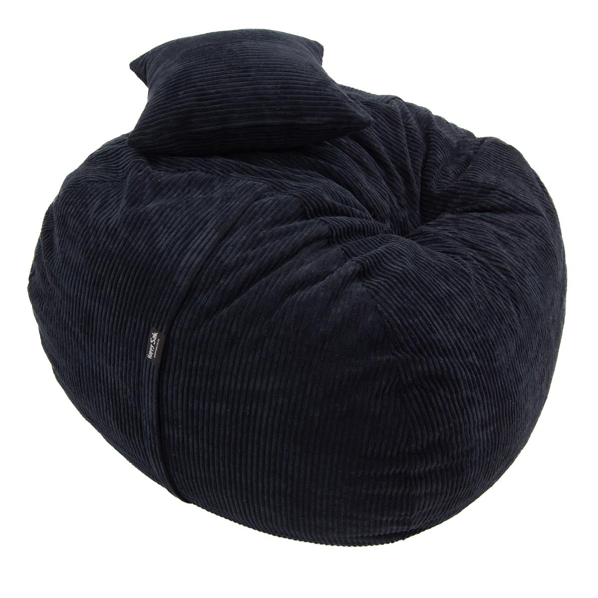 Black Cord M + Scatter
