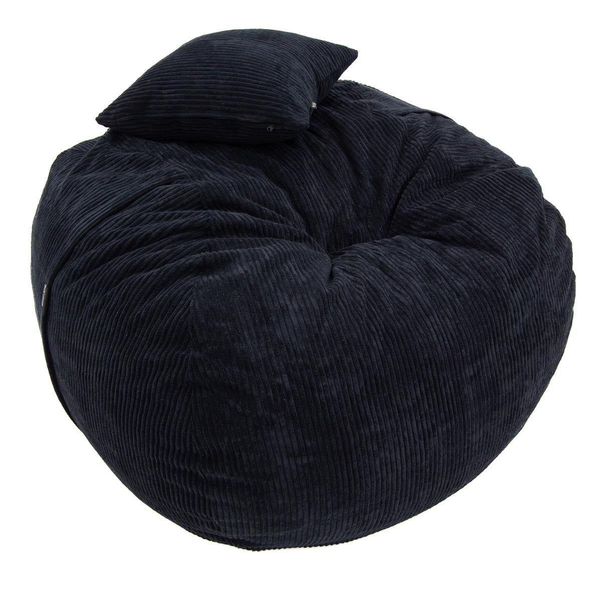 Black Cord M + Scatter