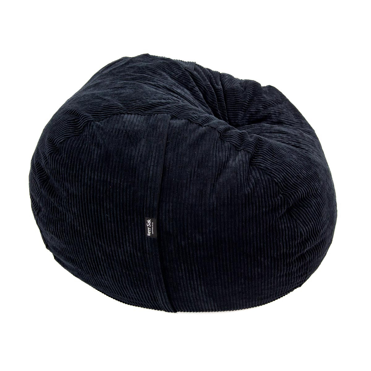 M Sak Black Corduroy Extra Cover