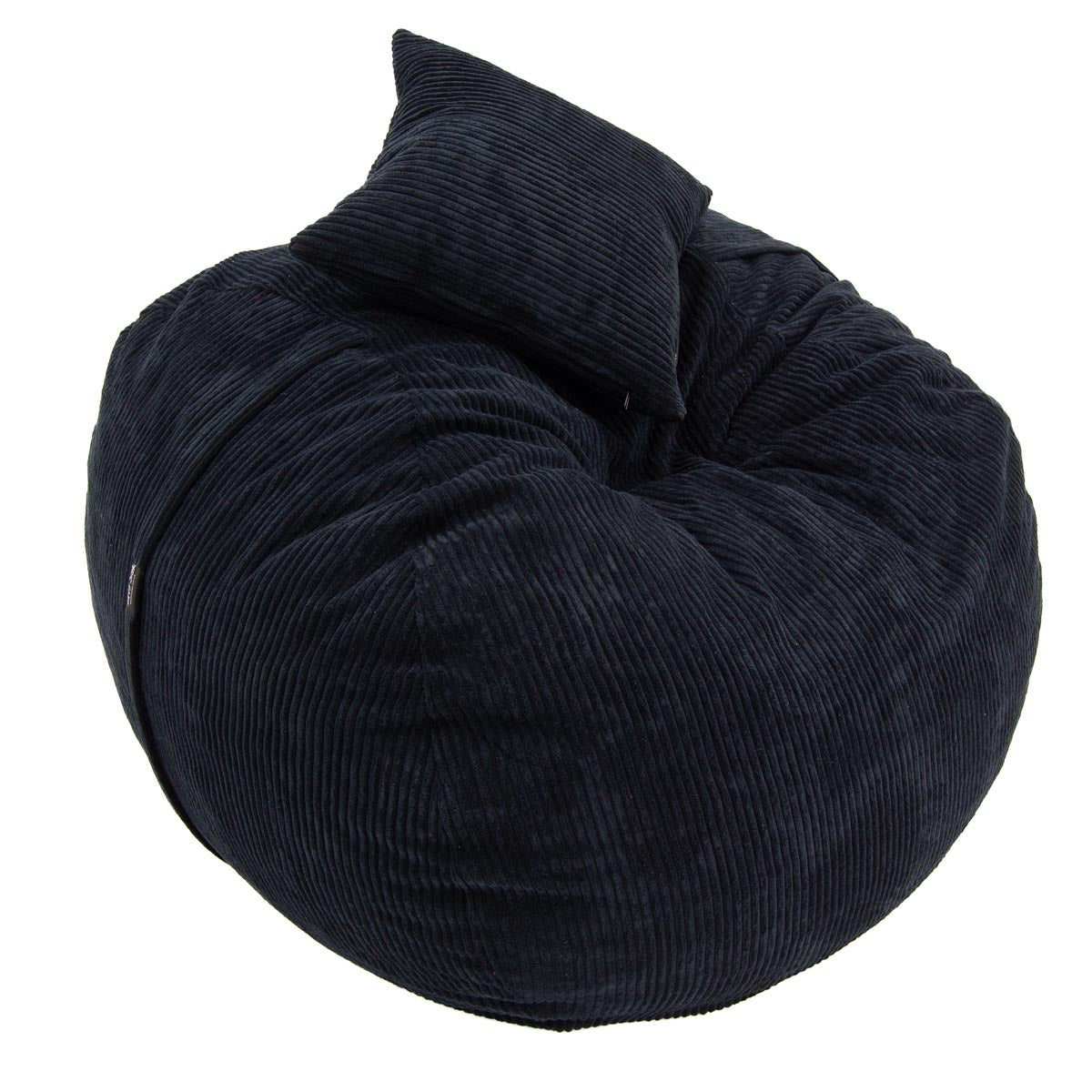 Black Cord L + Scatter