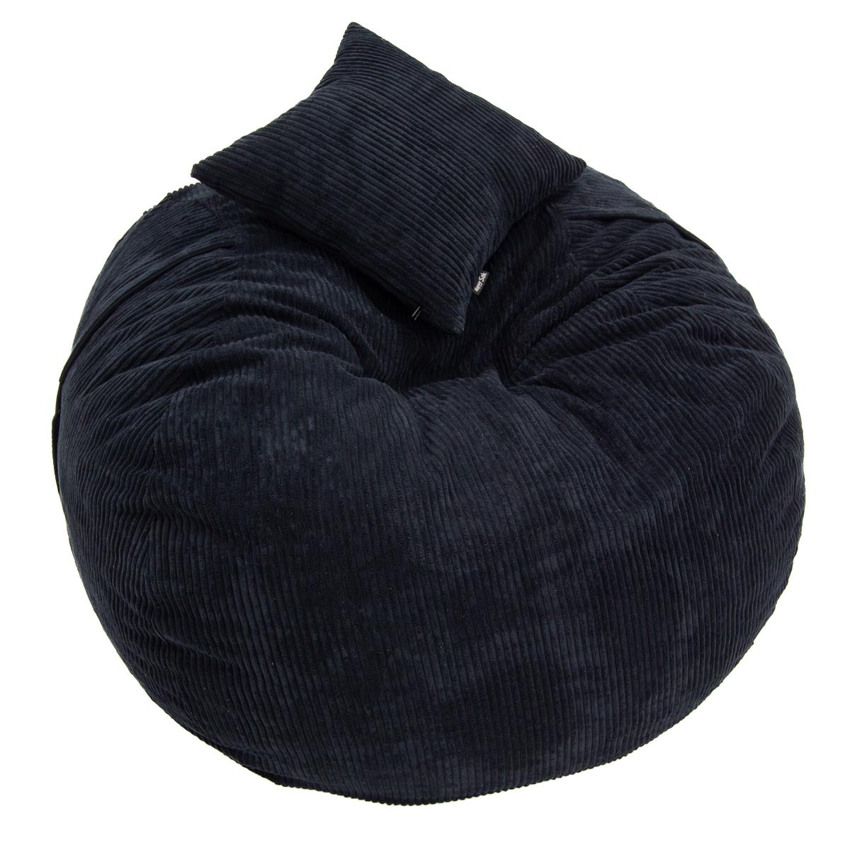 Black Cord L + Scatter