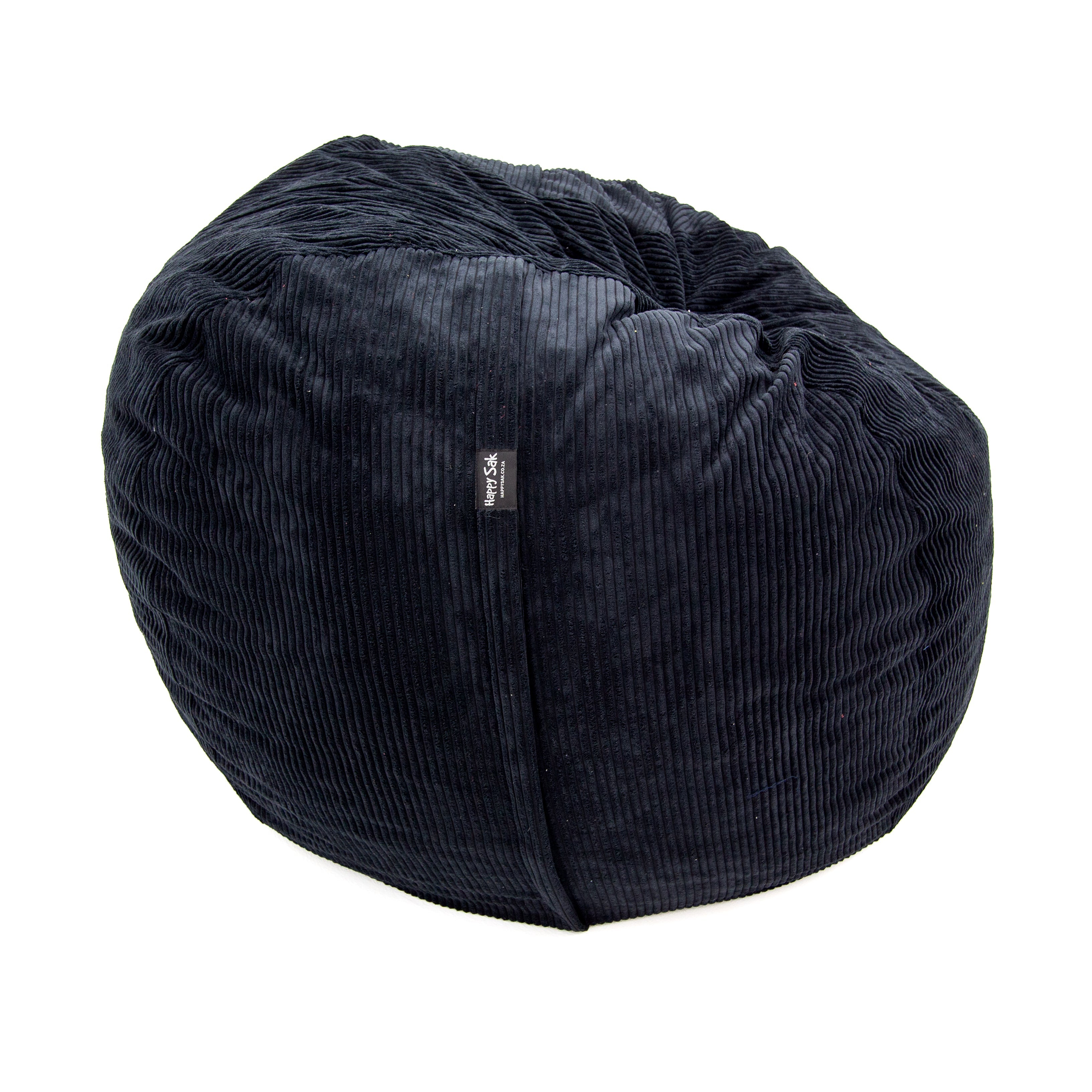 L Sak Black Corduroy Extra Cover