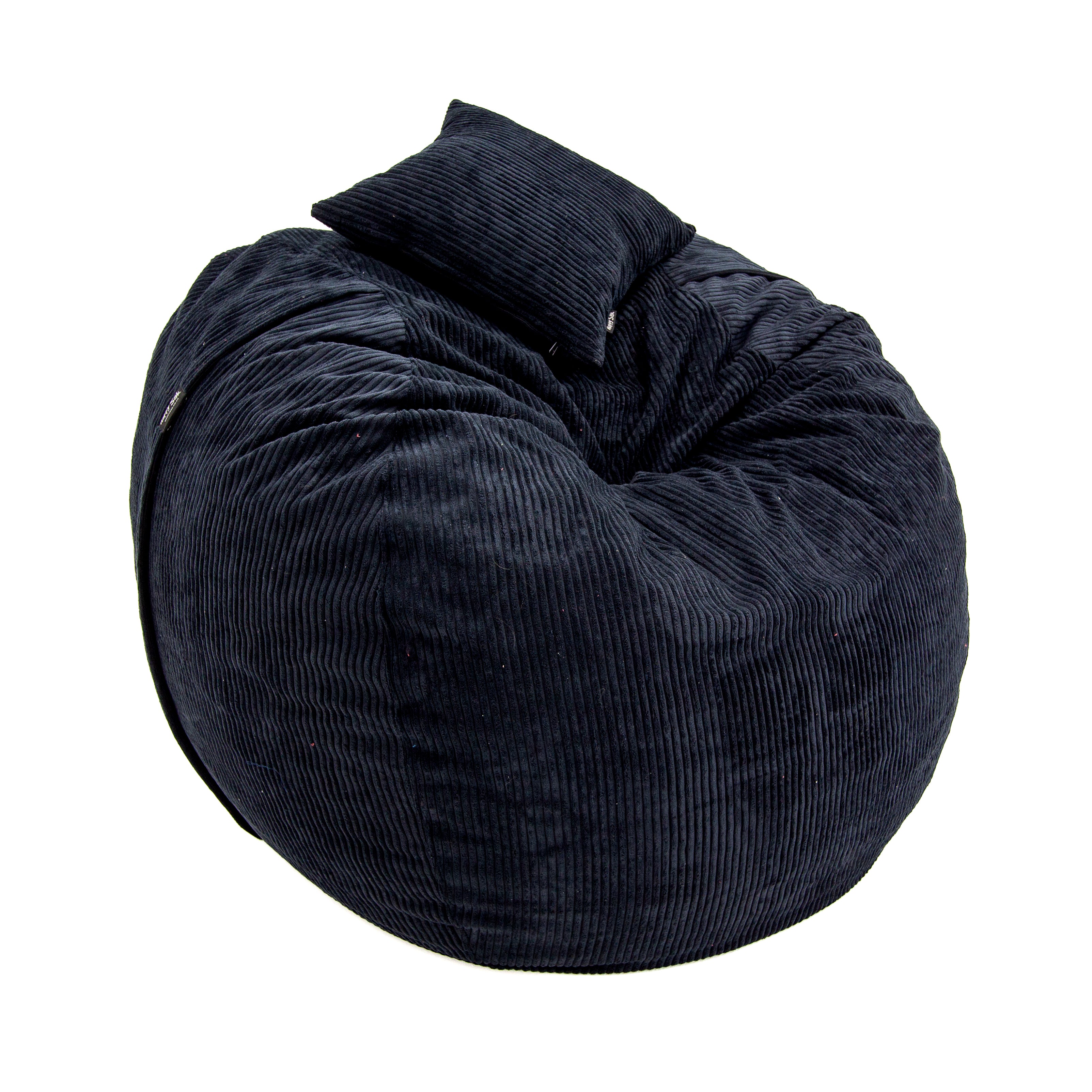 Scatters Black Corduroy Extra Cover